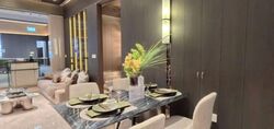 Lentor Gardens Residences (D26), Apartment #613295721